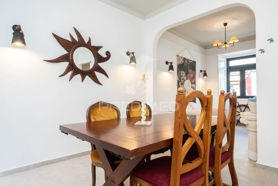 Apartamento T3 para Venda em Vila Real de Santo Antonio Foto 8