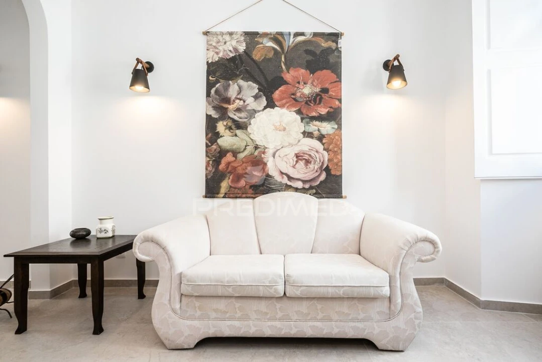 Apartamento T3 para Venda em Vila Real de Santo Antonio Foto 6