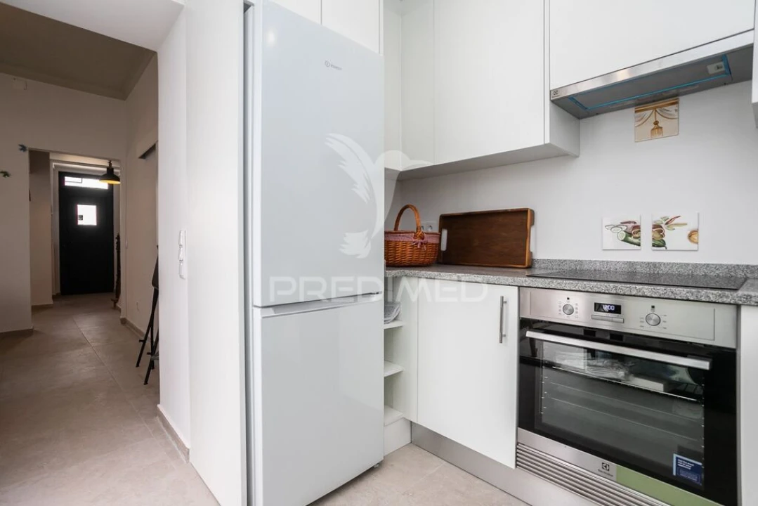 Apartamento T3 para Venda em Vila Real de Santo Antonio Foto 12