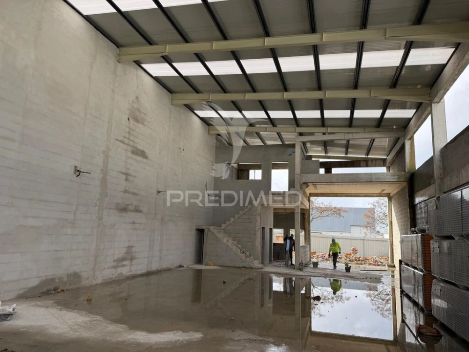 Armazém para Venda em Seixal, Arrentela e Aldeia de Paio Pires Foto 12