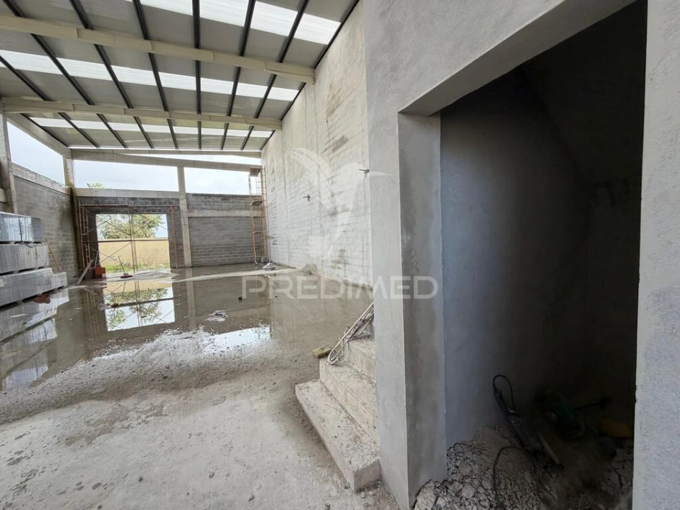 Armazém para Venda em Seixal, Arrentela e Aldeia de Paio Pires Foto 9