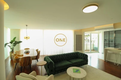Apartamento T4 para Venda em Funchal (Se)