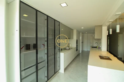 Apartamento T4 para Venda em Funchal (Se)