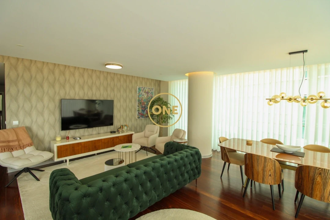 Apartamento T4 para Venda em Funchal (Se) Foto 7