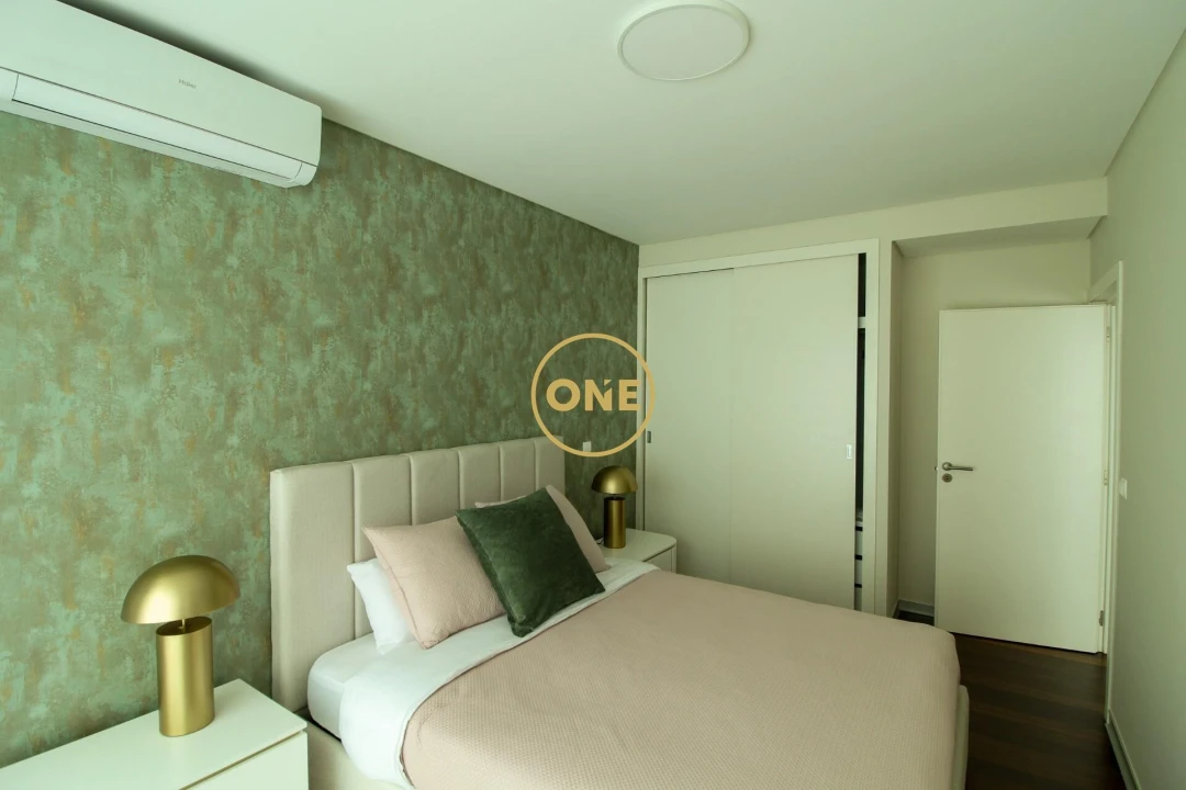 Apartamento T4 para Venda em Funchal (Se) Foto 35