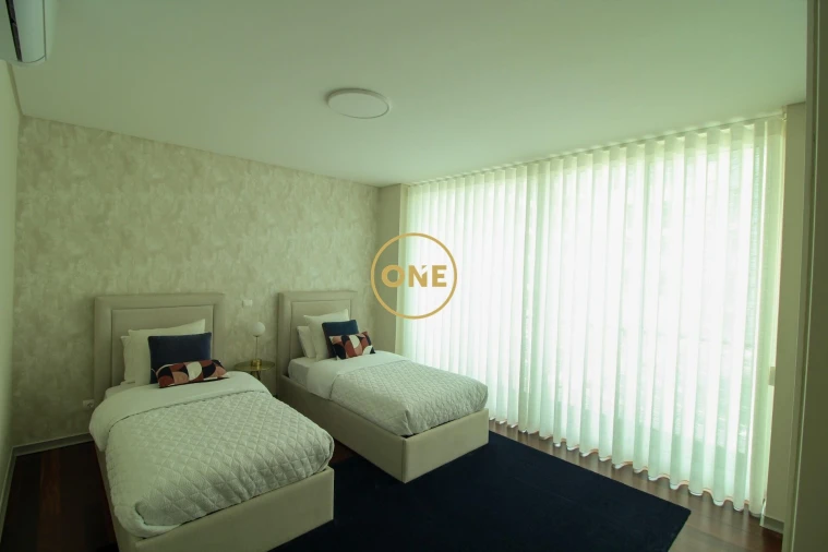 Apartamento T4 para Venda em Funchal (Se) Foto 31