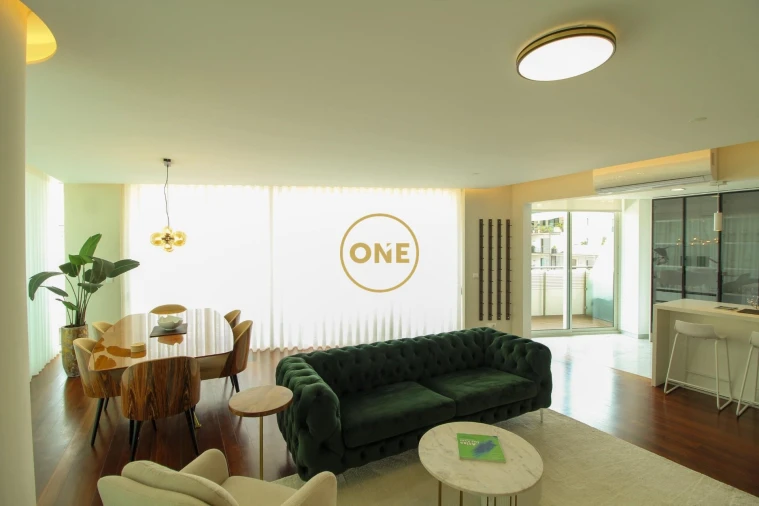 Apartamento T4 para Venda em Funchal (Se) Foto 6