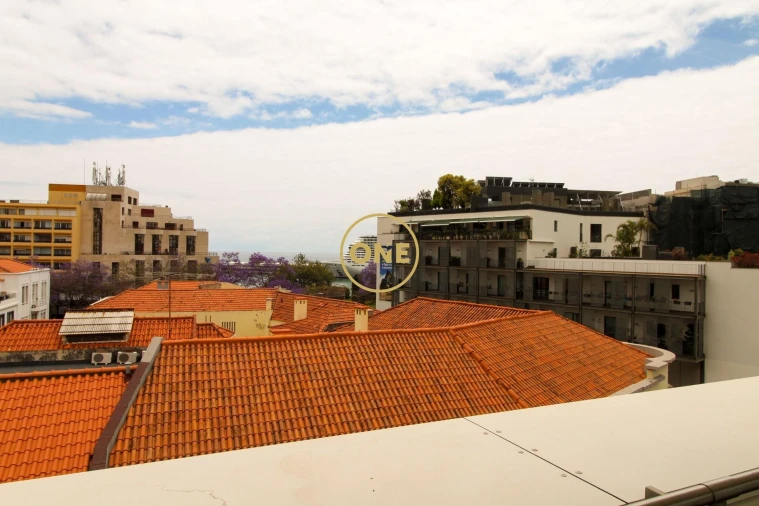 Apartamento T4 para Venda em Funchal (Se) Foto 15