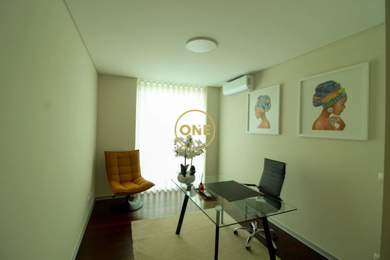 Apartamento T4 para Venda em Funchal (Se) Foto 18
