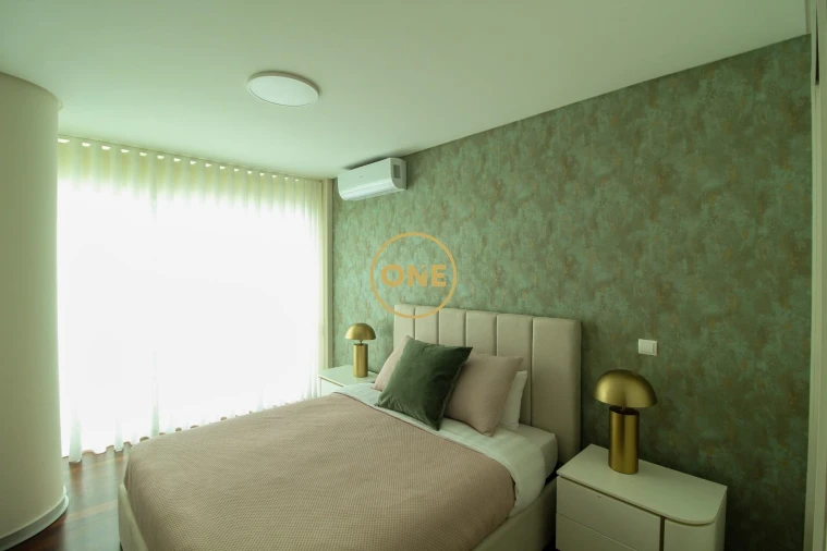 Apartamento T4 para Venda em Funchal (Se) Foto 34