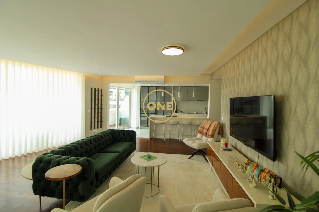 Apartamento T4 para Venda em Funchal (Se) Foto 5