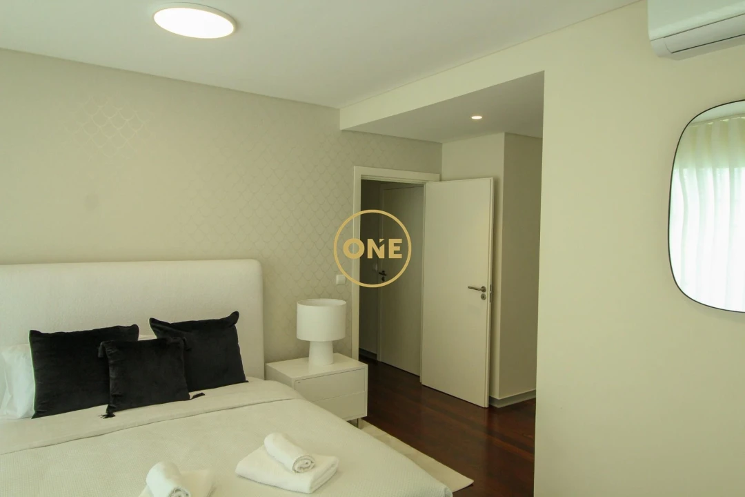 Apartamento T4 para Venda em Funchal (Se) Foto 21