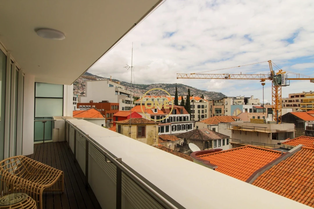 Apartamento T4 para Venda em Funchal (Se) Foto 14