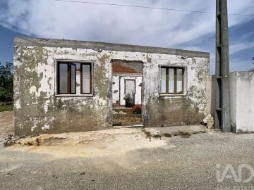 Moradia T3 para Venda em Vimeiro