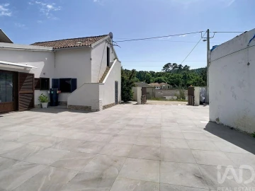 Moradia T3 para Venda em Vimeiro