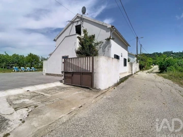 Moradia T3 para Venda em Vimeiro