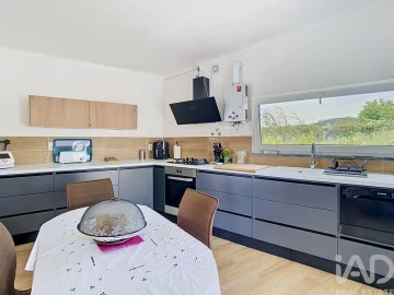 Moradia T3 para Venda em Vimeiro