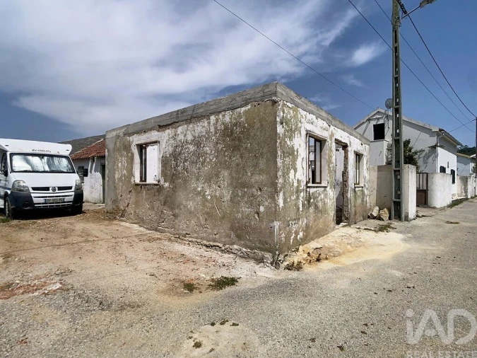 Moradia T3 para Venda em Vimeiro Foto 33