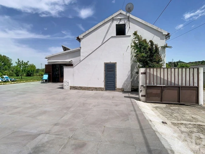 Moradia T3 para Venda em Vimeiro Foto 24
