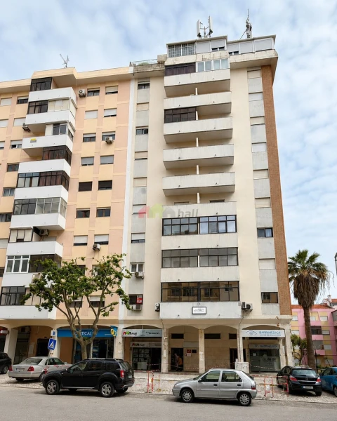 Escritório para Venda em Alto do Seixalinho, Santo André e Verderena