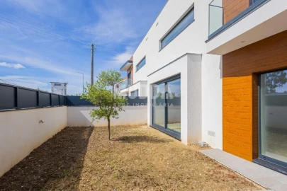 Moradia T4 para Venda em Aradas