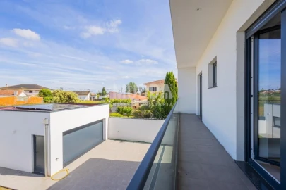 Moradia T4 para Venda em Aradas