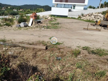 Moradia T3 para Venda em Cossourado