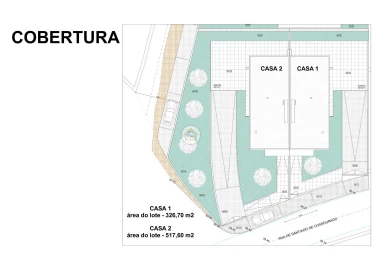 Moradia T3 para Venda em Cossourado