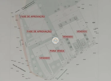 Moradia T3 para Venda em Cossourado
