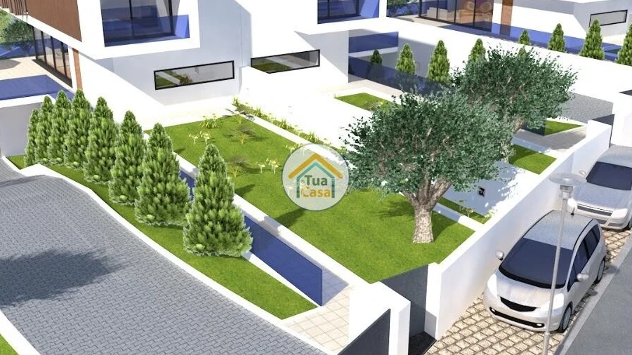 Moradia T3 para Venda em Cossourado