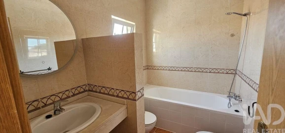 Moradia T4 para Venda em União das Freguesias de Setúbal