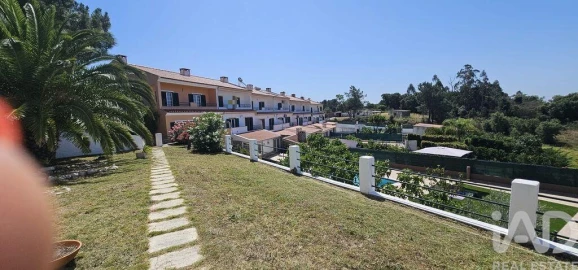 Moradia T4 para Venda em União das Freguesias de Setúbal