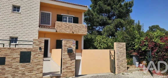 Moradia T4 para Venda em União das Freguesias de Setúbal