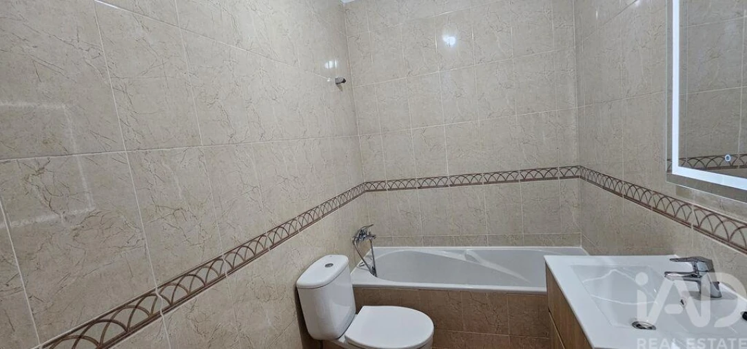 Moradia T4 para Venda em União das Freguesias de Setúbal Foto 21
