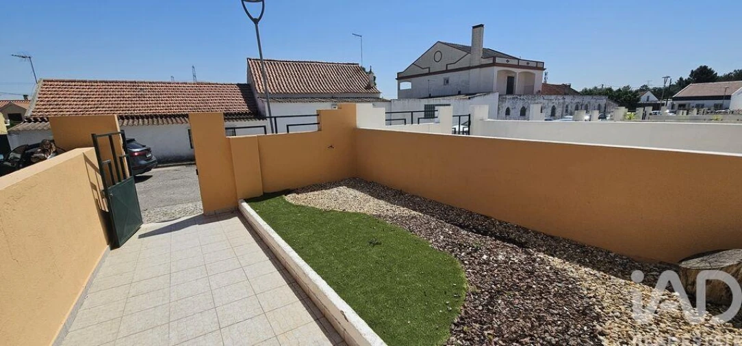 Moradia T4 para Venda em União das Freguesias de Setúbal Foto 27