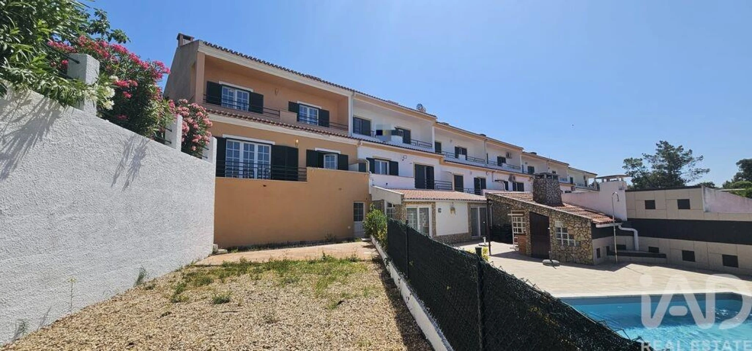 Moradia T4 para Venda em União das Freguesias de Setúbal Foto 39