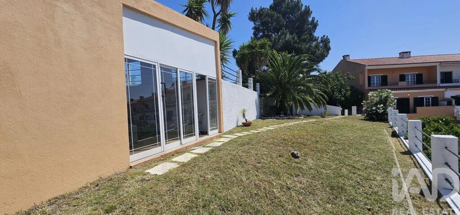 Moradia T4 para Venda em União das Freguesias de Setúbal Foto 28