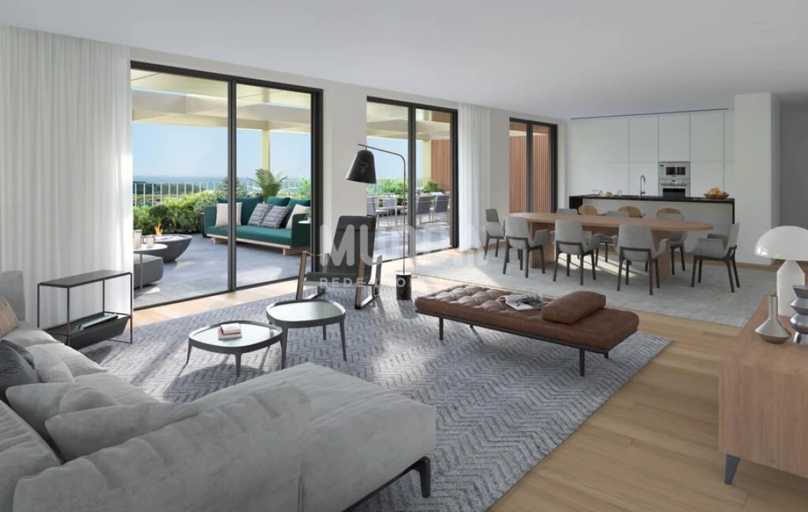 Apartamento T3 para Venda em Santa Marinha e São Pedro da Afurada Foto 14