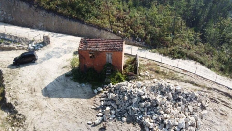 Quinta para Venda em São João da Serra