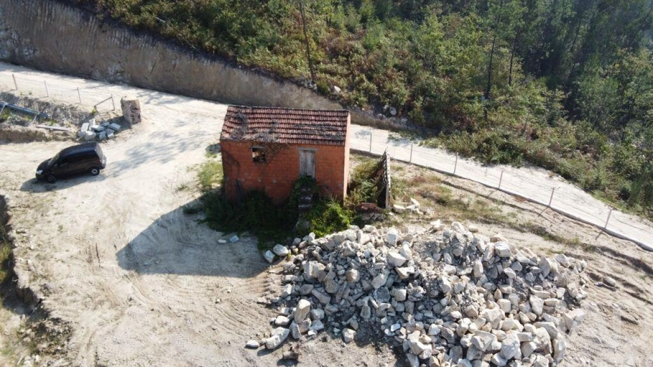 Quinta para Venda em São João da Serra Foto 6