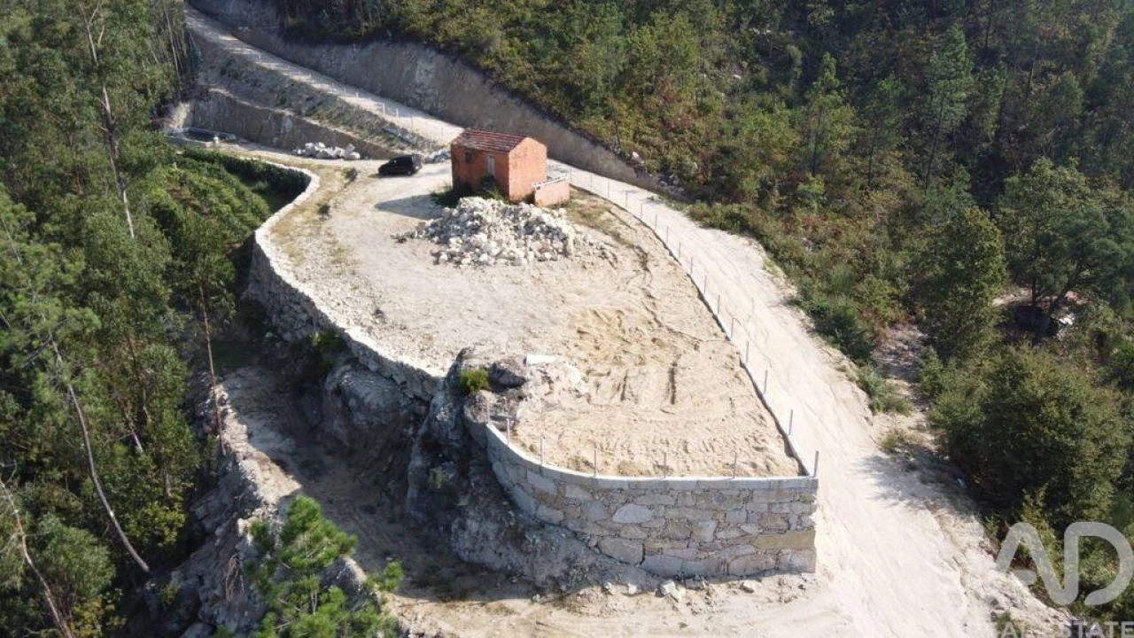 Quinta para Venda em São João da Serra Foto 2