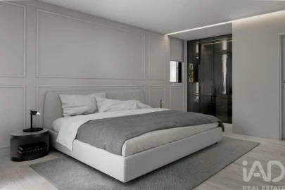 Apartamento T2 para Venda em Pedrouços