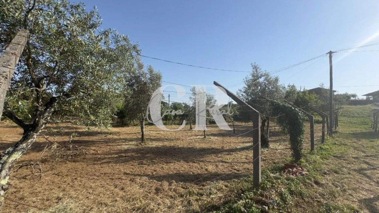 Moradia T3 para Venda em Graça Foto 39