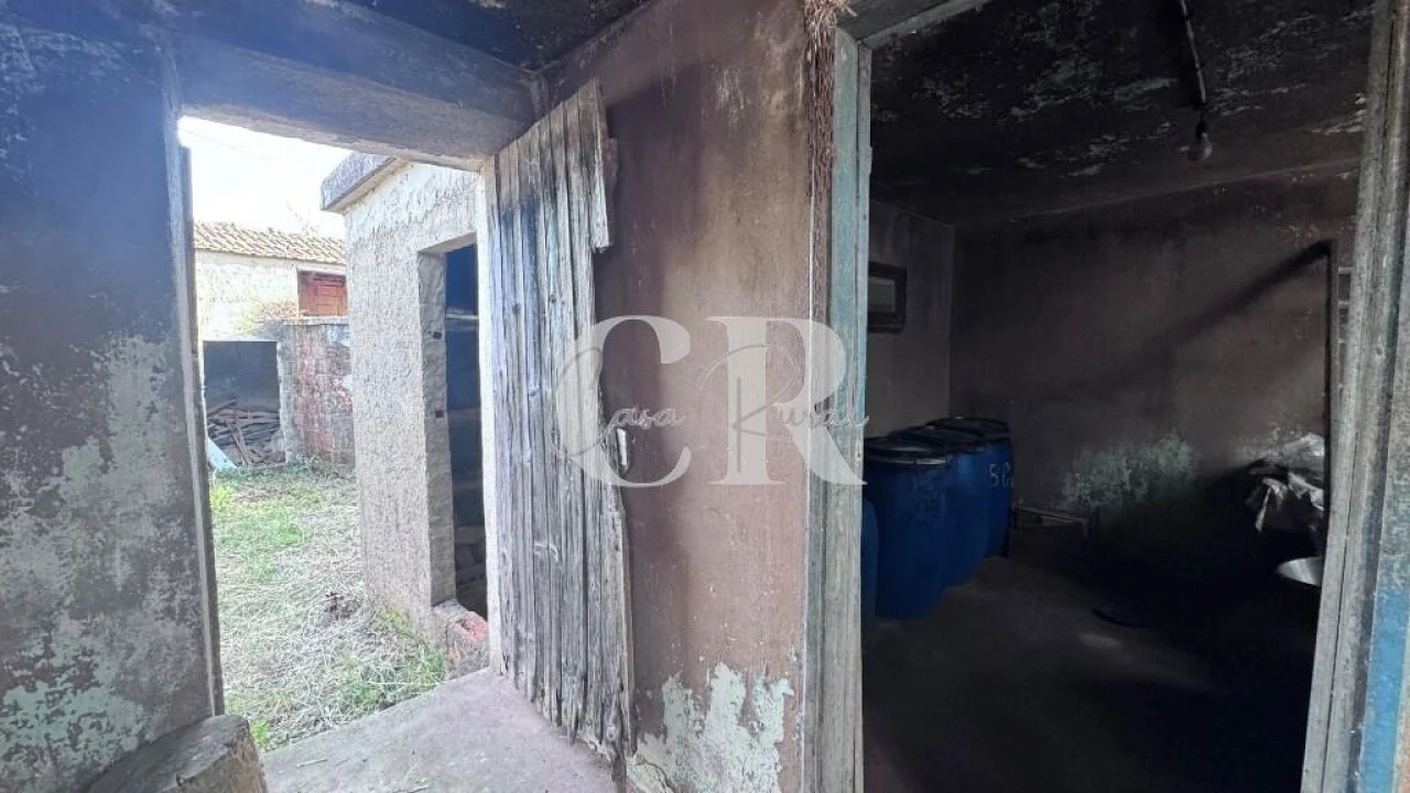 Moradia T3 para Venda em Graça Foto 33
