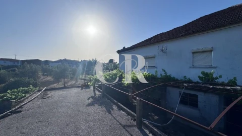 Moradia T3 para Venda em Graça