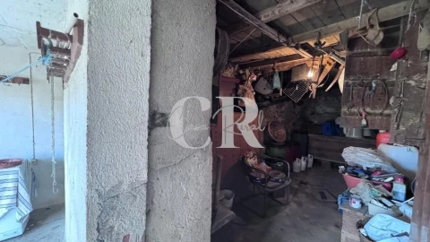 Moradia T3 para Venda em Graça