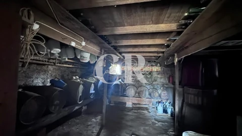 Moradia T3 para Venda em Graça