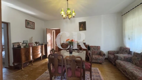 Moradia T3 para Venda em Graça