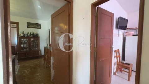 Moradia T3 para Venda em Graça