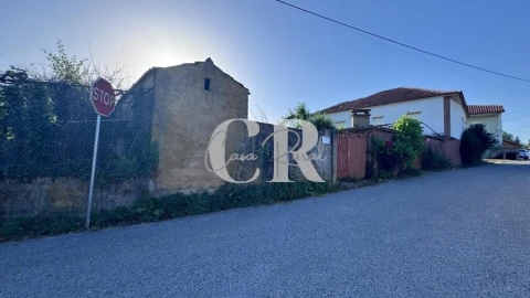 Moradia T3 para Venda em Graça